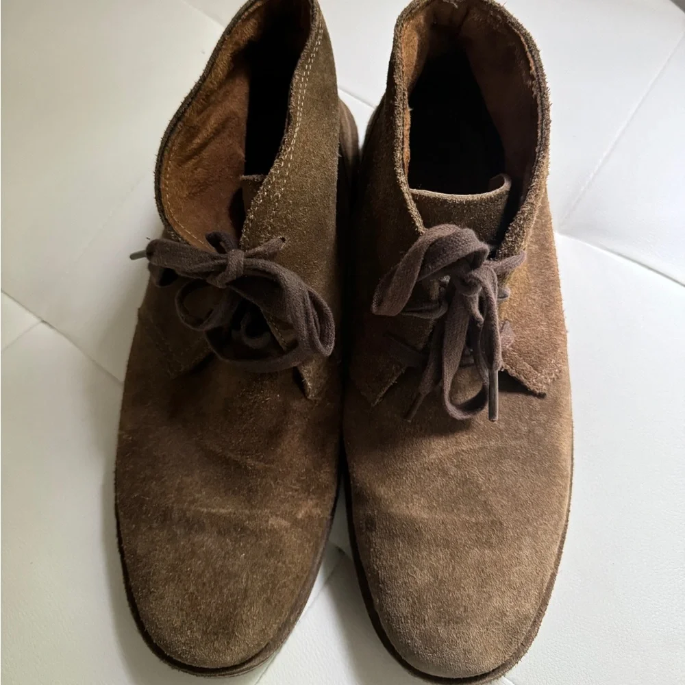 Bass Men’s Ankle Boots